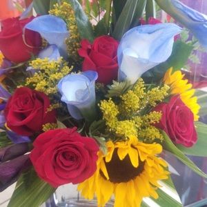 Meet your Posher, Mayra